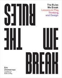 The Rules We Break