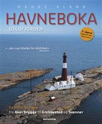 Havneboka Oslofjorden