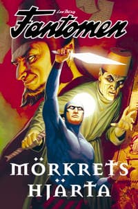 Fantomen : Mörkrets hjärta