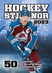 Hockeystjärnor 2023