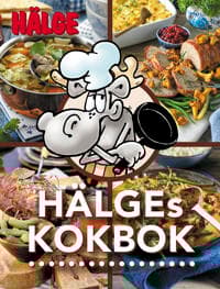 Hälges kokbok