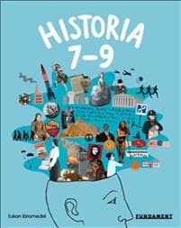 Fundament Historia 7–9