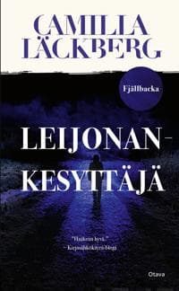 Leijonankesyttäjä