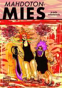 Mahdoton-mies