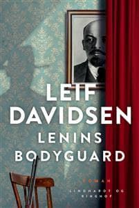 Lenins bodyguard