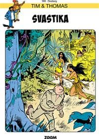 Tim & Thomas: Svastika