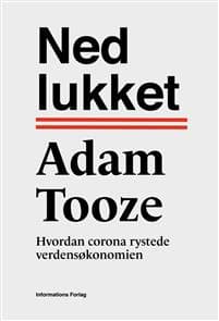 Nedlukket