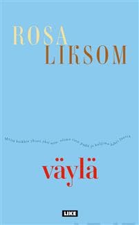 Väylä