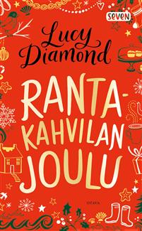 Rantakahvilan joulu