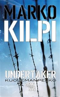 Undertaker - Kuolemanpelko
