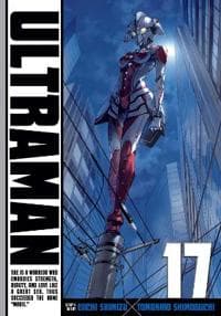 Ultraman, Vol. 17