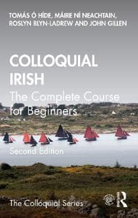 Colloquial Irish