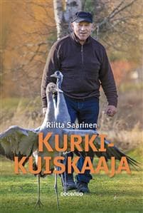 Kurkikuiskaaja