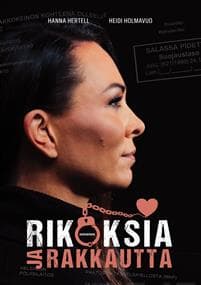 Rikoksia ja rakkautta