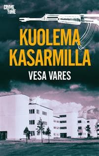 Kuolema kasarmilla