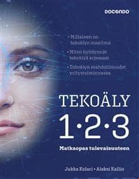 Tekoäly 123