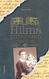 Hilma, punalesken tarina