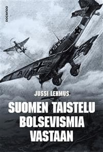 Suomen taistelu bolsevismia vastaan