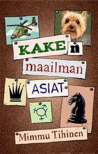 Kaken maailman asiat