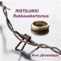 Ristilukki, rakkauskertomus (6 cd)