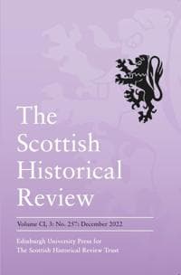 The Declaration of Arbroath, 1320 2020