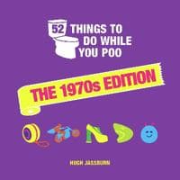52 Things to Do While You Poo
