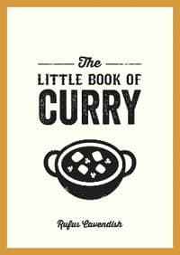 Little Book of Curry