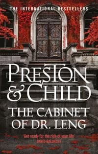 Cabinet of Dr. Leng