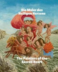The Painters of the Sacred Heart (Bilingual edition)