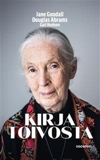 Kirja toivosta