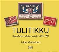 Tulitikku