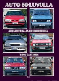 Auto 80-luvulla