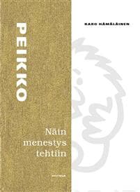 Peikko