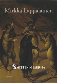 Smittenin murha