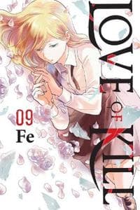 Love of Kill, Vol. 9