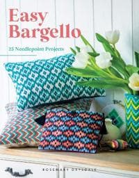 Easy Bargello