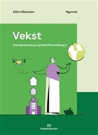 Vekst