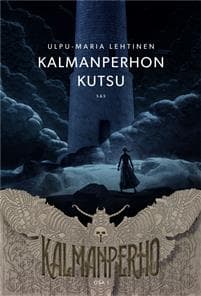 Kalmanperhon kutsu