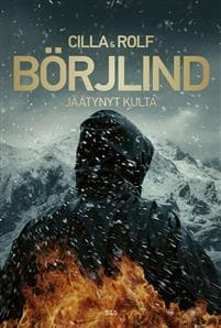 Jäätynyt kulta