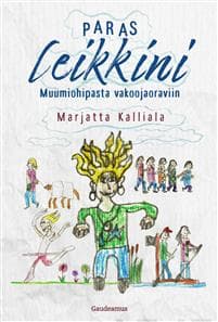 Paras leikkini