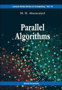 Parallel Algorithms