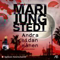 Andra sidan månen