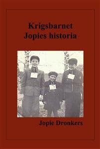 Krigsbarnet Jopies historia