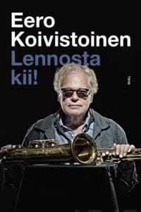 Lennosta kii!