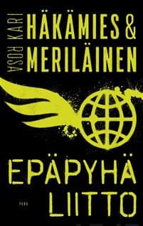Epäpyhä liitto