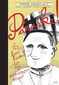 Paraske!