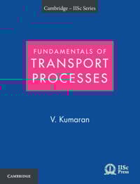 Fundamentals of Transport Processes with Applications