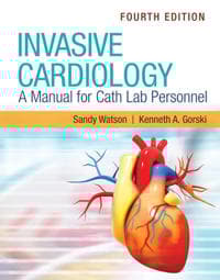 Invasive Cardiology: a Manual for Cath Lab Personnel with Navigate Advantage Access