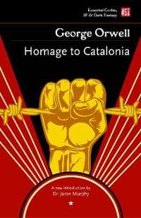 Homage to Catalonia