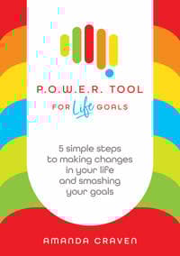 P.O.W.E.R. Tool: For Life Goals